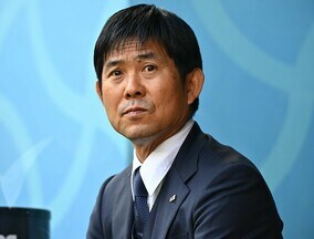 「結果が狙い通りじゃなかった…」コスタリカにまさかの敗戦、森保監督が言葉を絞り出す。スペイン戦で「ベストを尽くしたい」【W杯】