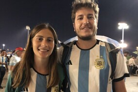 【W杯】アルゼンチンサポ、敗退決定のブラジルに敵意向き出し　「ゴー・ホームだ！」