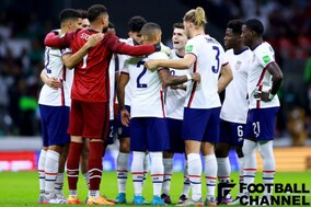 【アメリカ合衆国代表】カタールW杯戦力値ランキング。若き才能ズラリ！ 番狂わせもあり得る！