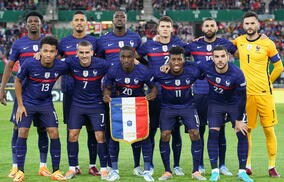 ムバッペやグリーズマンら主軸が選出！　フランス代表メンバー23名発表《UEFAネーションズリーグ》