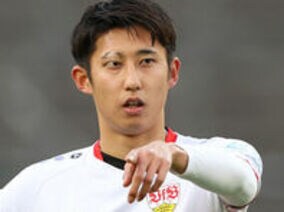 東京五輪世代で過去にも招集、A代表初招集となったDF伊藤洋輝に森保監督「守備力が格段に上がった」と評価