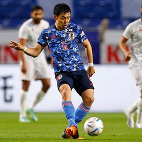 森保一監督は「後悔先に立たず」にも…。なぜ遠藤航の代役を試さなかった？