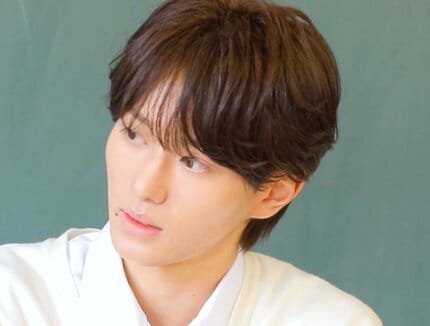 『ROOKIES』の佐藤健に似てる！イケメンすぎる新メンバー男子にスタジオ衝撃「振り返った瞬間かっこよ！」『今日好き』クライストチャーチ編第1話