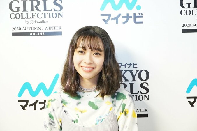 現役女子高生モデルの永瀬莉子、“性”がテーマの主演ドラマをアピール「クラスメイトにも見てもらいたい」 4枚目