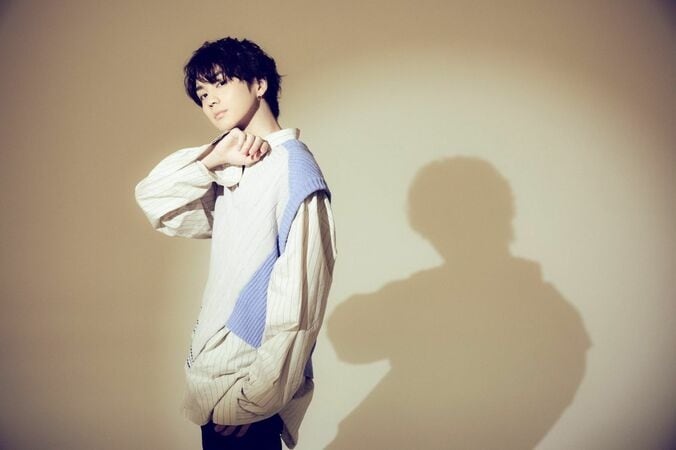 THE RAMPAGE吉野北人、役に入り込むことで得た確かな成長と変化「自分を消したいと思って演じた」 2枚目