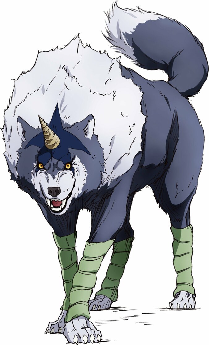 【写真・画像】パチンコ『転スラ』のスペック・打ち方【P転生したらスライムだった件】 34枚目