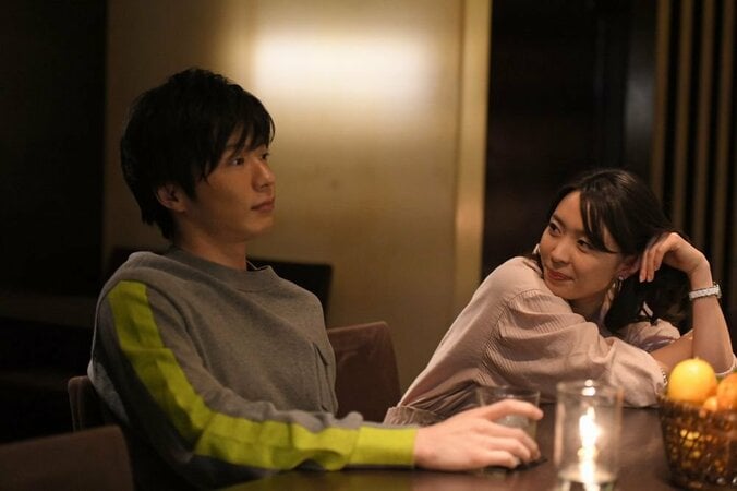 黒川芽以、中村倫也、田中圭出演の婚活映画　30代女性のリアルな婚活事情をあぶり出す『美人が婚活してみたら』（恋愛コラムニスト・内埜さくら） 5枚目