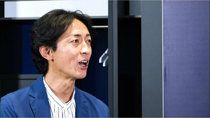 矢部浩之が「想像を超えていた」と語る、サッカー日本代表キャプテンの裏仕事「ほんま中間管理職やな」 3枚目