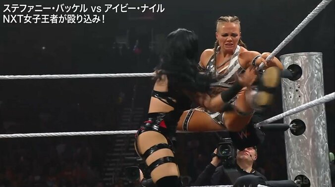 180度開脚のはずかし固め