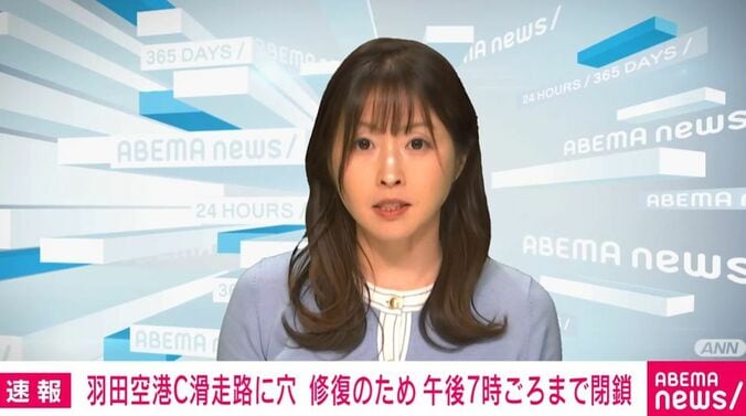 アナウンサー