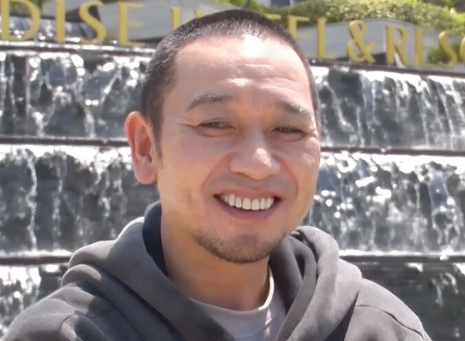 【写真・画像】千鳥・大悟、独立後ギャラが4倍になった人気芸人に驚き「ホンマに売れたな」165万円のロレックスも購入　1枚目