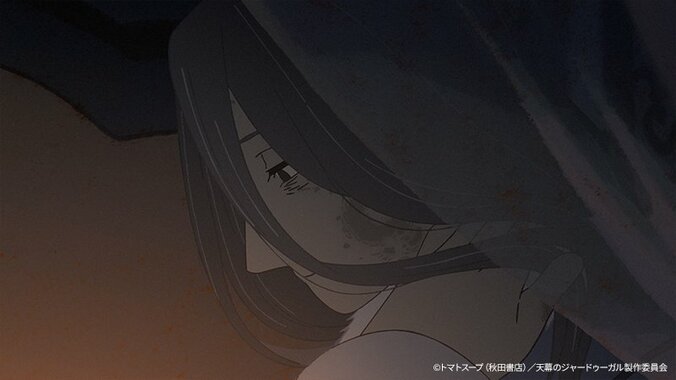 【写真・画像】シタラはモンゴル帝国に復讐の嵐を起こすことを誓う…『天幕のジャードゥーガル』第7話あらすじ・場面カット公開　1枚目