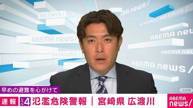 アナウンサー