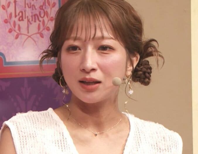 【写真・画像】辻希美、子どもの宿題は夫・杉浦太陽が担当「中学2年生までがギリ」藤本美貴は「小学3年生まで」　1枚目