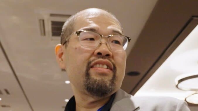 38歳元子ども部屋おじさん、街コンでテーブル乱入を繰り返し周囲ドン引き　1枚目