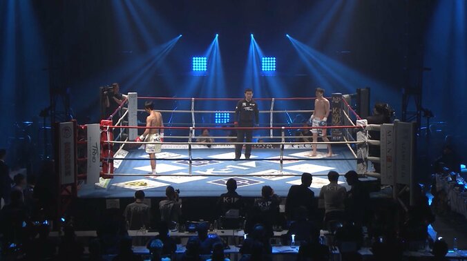 まさかの事態が発生