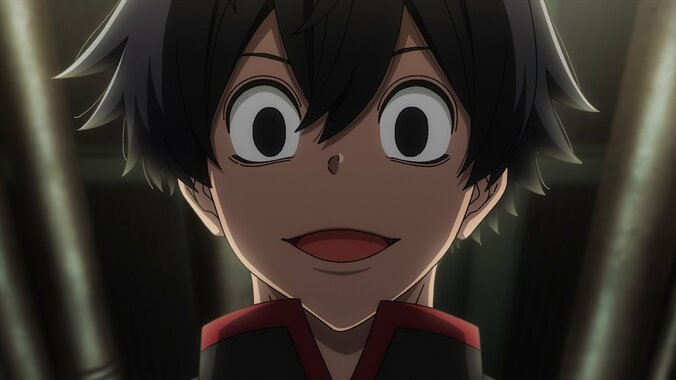 【写真・画像】無陀野たちの真の目的を知った神門は…アニメ『桃源暗鬼』第24話あらすじ＆先行カット公開　2枚目