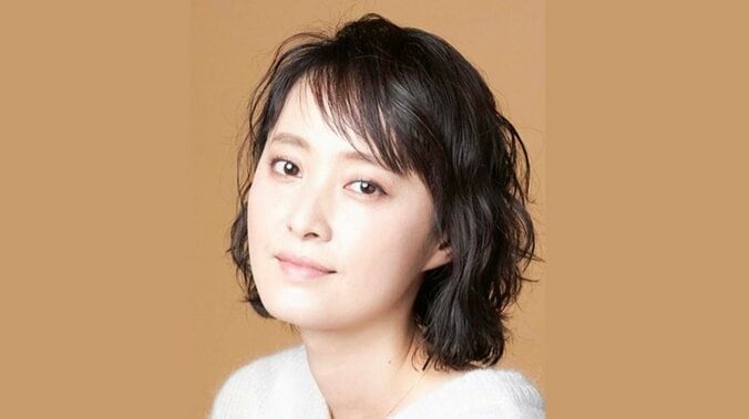 女優・中丸シオンさん死去 38歳『ウルトラマンネクサス』『さがす』などに出演 1枚目