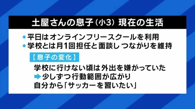 「小5の息子をどれだけ傷つけたのか」 “学校行きたくない”を「甘え」と一喝…世間体を気にした30代母の後悔 5枚目