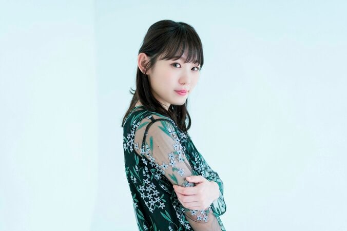 前に出るのも苦手だし、自分の声も嫌いだし…欅坂46小池美波が”私らしさ”を見つけた瞬間 7枚目