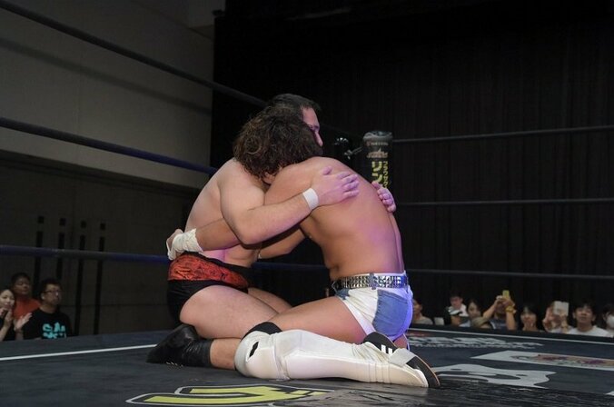 「怪しい人間、胡散臭い人間から目を背けちゃダメ！」　高木大社長“どインディー原点回帰”公募で大会開催へ 2枚目