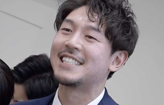 【写真・画像】5代目バチェラー・長谷川惠一、“元婚約者”と1年以上ぶりに再会「恋リア出すぎやろ」といじられる　1枚目
