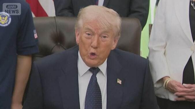 米の海峡通過船舶支援作戦始まる　イランは貨物船を相次ぎ攻撃　韓国船で爆発も 1枚目