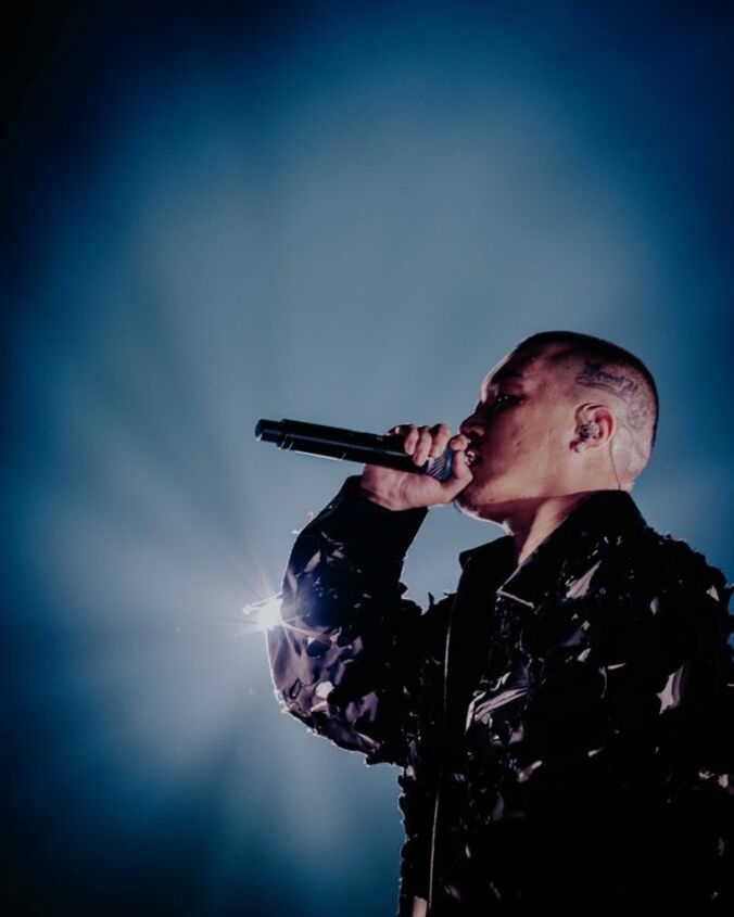 【写真・画像】『POP YOURS 2025』オフィシャルレポート ¥ellow Bucks、JJJをヘッドライナーに迎えて、最先端の多様なユースカルチャーを可視化　12枚目