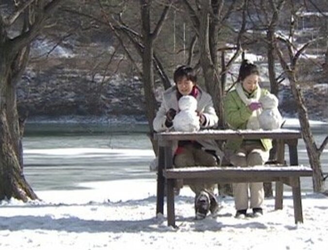 ヨン様“微笑みの貴公子”が再び！  韓国ドラマ『冬のソナタ』AbemaTVで放送決定 3枚目