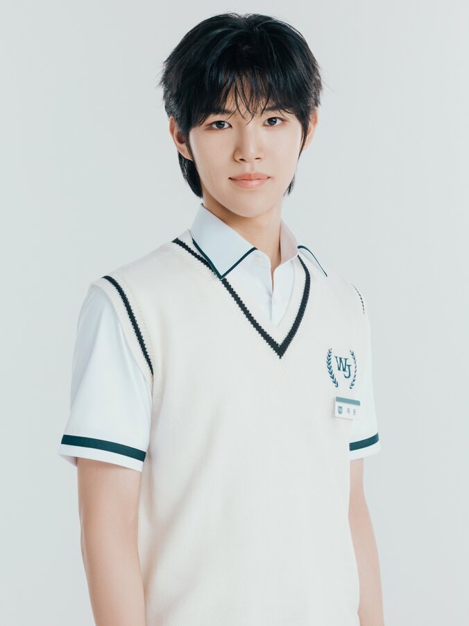 【写真・画像】“SMTR25”初のバラエティ番組『応答せよ！僕らのハイスクール』15名のメンバープロフィールを公開　16枚目