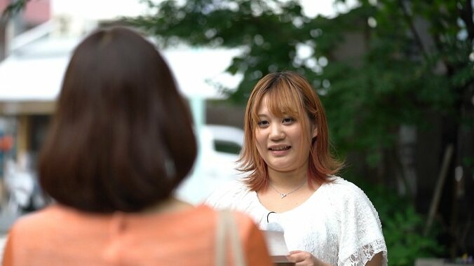 男手ひとつで育てられた娘が“恩返し”、父の婚活にどんな相手を選ぶのか？ 2枚目