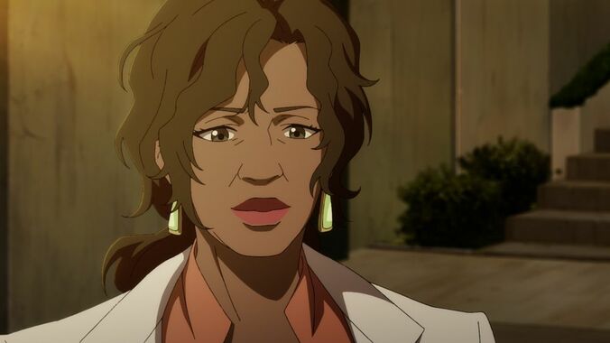 【写真・画像】アニメ『LAZARUS ラザロ』第10話あらすじ・先行カット公開　3枚目