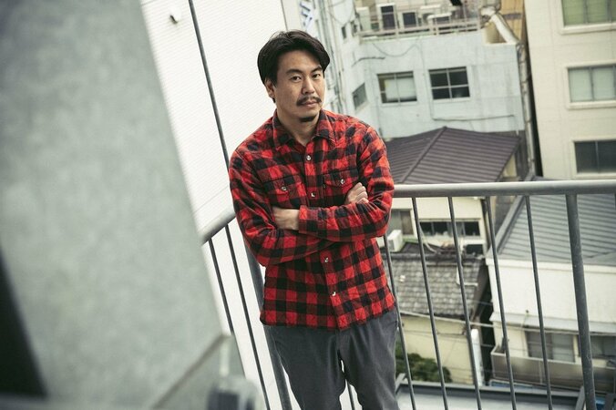 自閉症の妹に売春斡旋『岬の兄妹』　片山慎三監督「くすぶり」「映画とは本来自由」をモチベーションに自主製作 7枚目