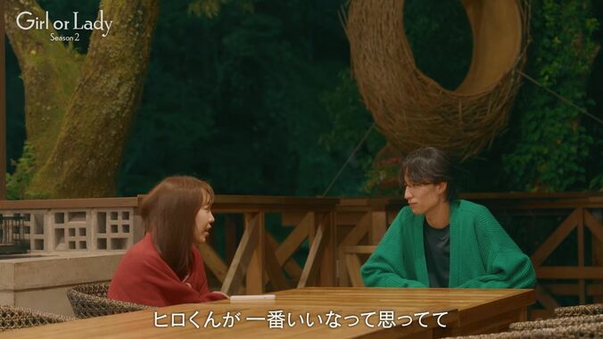 【写真・画像】「夜の相性が合わない人と結婚する？」婚活中の韓国美女の質問に議論白熱「浮気されそう」「子どもはできるし…」　2枚目