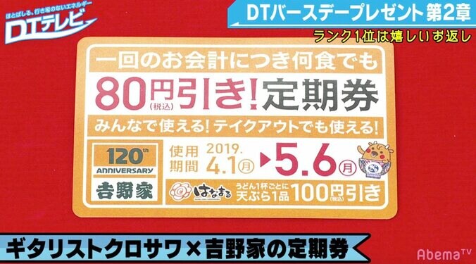 朝日奈央が25歳に！嬉しかった誕生日プレゼントを発表 10枚目