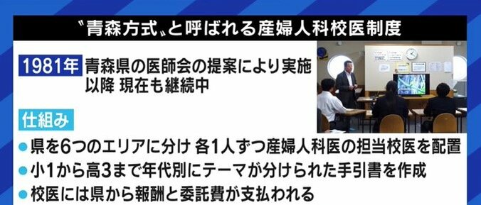 益若つばさ「娯楽のために欲しがっているわけではないのに」 アフターピル市販化に反対・慎重な姿勢の医師たちは何を懸念しているのか 14枚目