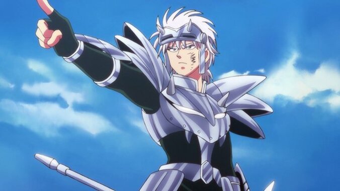 アニメ「ダイの大冒険」黒の核晶が大爆発、姿を現した大魔宮…第56話先行カット＆あらすじ公開 2枚目