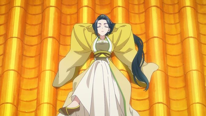 二人の入れ替わりを悟った冬雪…『ふつつかな悪女ではございますが』第7話あらすじ＆先行カット公開 4枚目