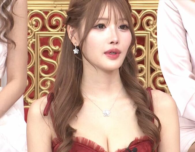 【写真・画像】20歳の最年少女王キャバ嬢、SNSの投稿が大炎上！「全国のお姉様方を敵に回しちゃって…」　1枚目