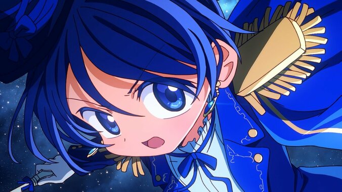 『魔法少女そらな☆マギカ』PVカット1