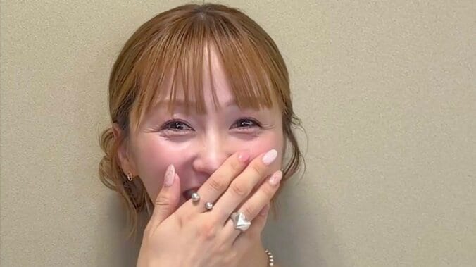 【写真・画像】Dream Ami「今じゃ考えられないことを…」 EXILE初代メンバーへの“大失礼”を初告白　1枚目