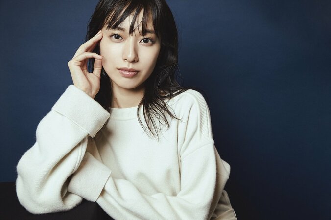 染谷将太×戸田恵梨香インタビュー　映画『最初の晩餐』で改めて気づいた家族の脆さと大切さ 5枚目