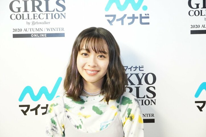 現役女子高生モデルの永瀬莉子、“性”がテーマの主演ドラマをアピール「クラスメイトにも見てもらいたい」