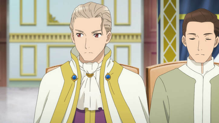 アニメ「本好きの下剋上」ルッツが家出してしまった…第20話先行カット&あらすじ公開