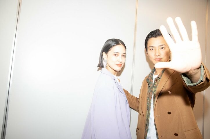 野村周平＆藤井夏恋、二人の共通点は「挫折を糧に」『会社は学校じゃねぇんだよ 新世代逆襲編』インタビュー