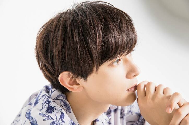 『銀魂』吉沢亮インタビュー 沖田との共通点は「Sなところ」