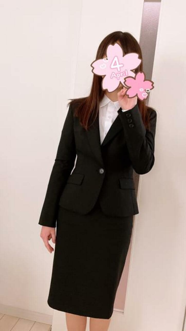  細川直美、入学式を終えた長女のスーツ姿を公開「一気に大人びて見えました」 