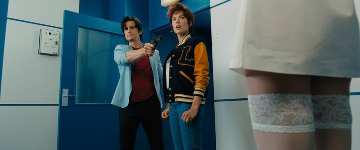 フランス人が本気で「シティーハンター」を実写化してみたら…原作者も再現度を絶賛した映画へ注いだ情熱
