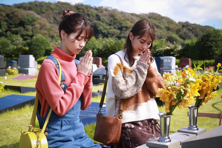 ついに言霊荘の謎が解明されるも最後のシーンに視聴者戦慄！コトハ（西野七瀬）に安息は訪れるのか？『言霊荘』最終回