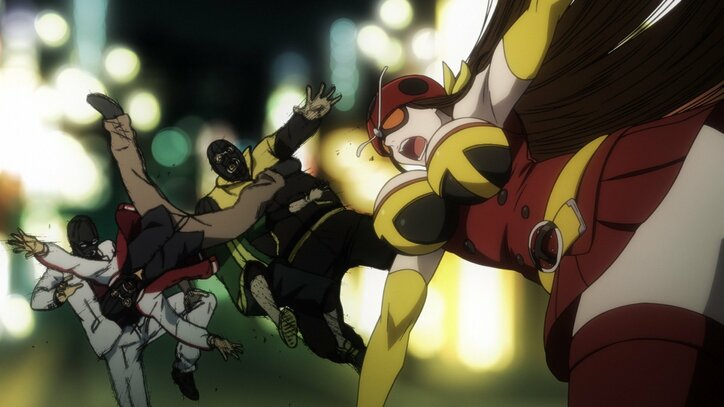 [Photos/Images] Hiroshi Kamiya Appears in the "Next Episode Preview"! Anime Tojima Wants to Be a Kamen Rider Episode 2 Web Preview & Scene Cuts Released 3rd